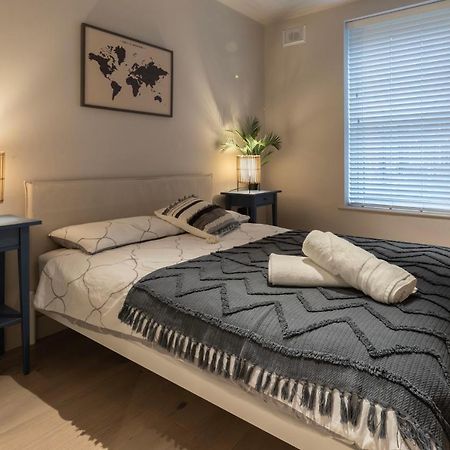 Amazing Property In Zone 1 Apartamento Londres Exterior foto