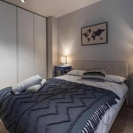 Amazing Property In Zone 1 Apartamento Londres Exterior foto