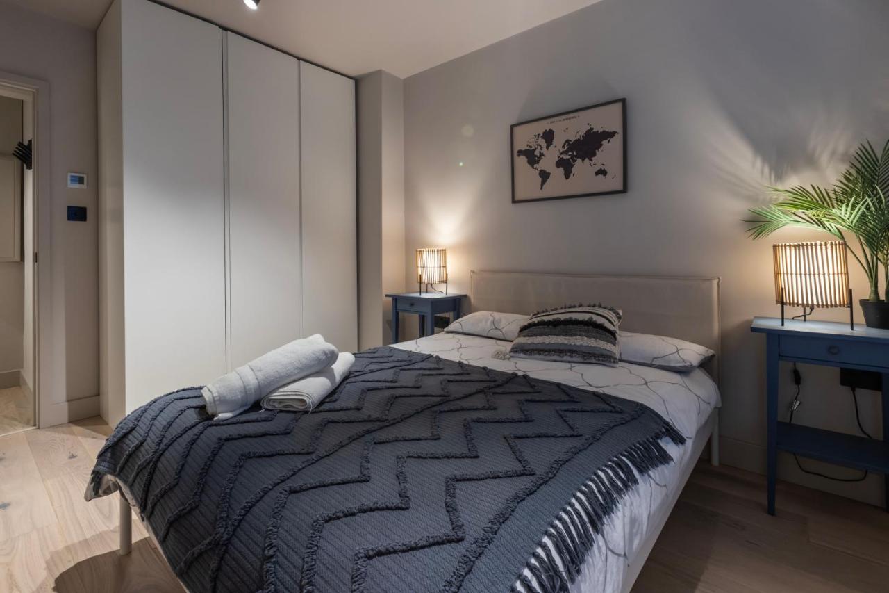 Amazing Property In Zone 1 Apartamento Londres Exterior foto