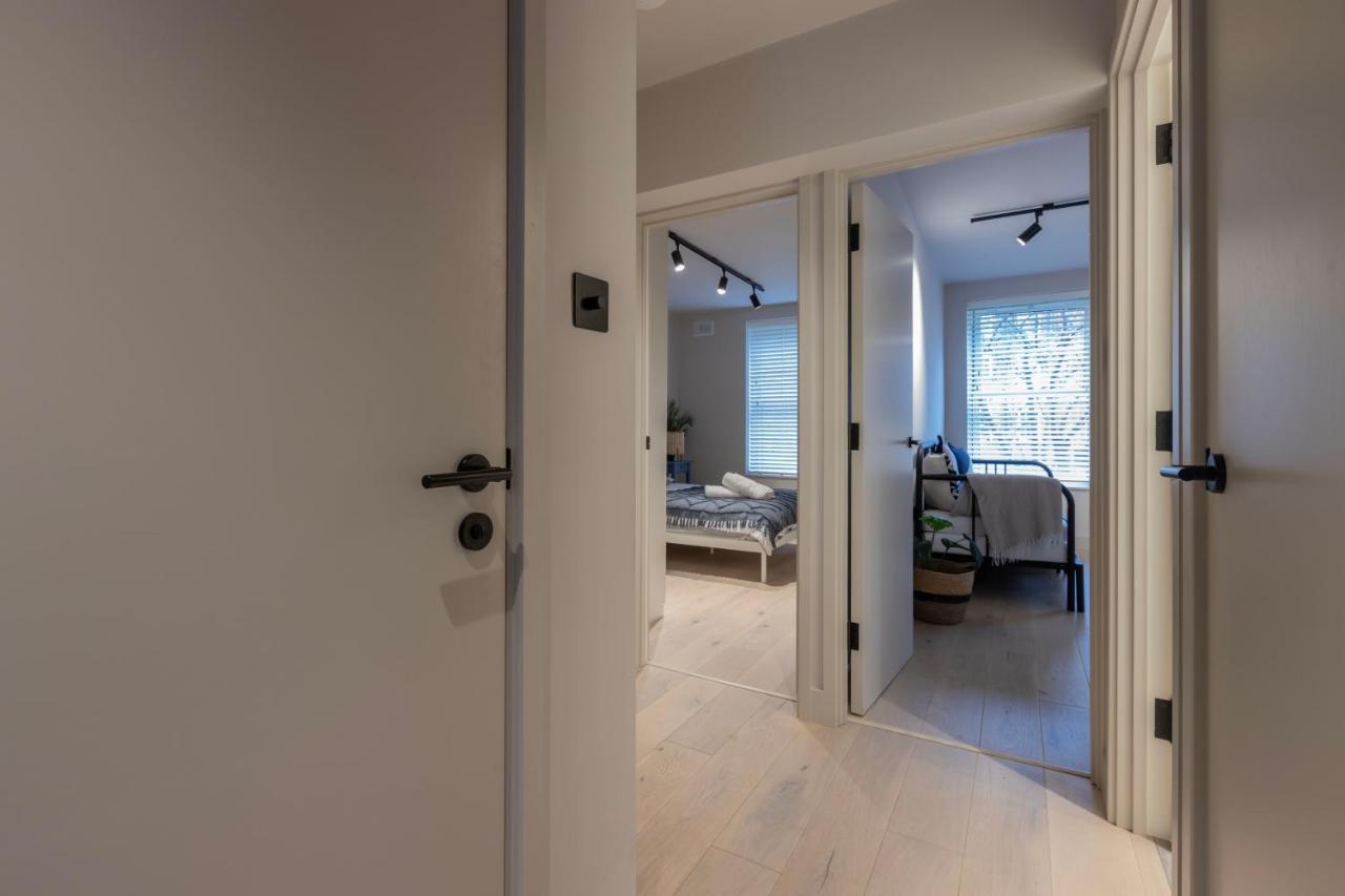 Amazing Property In Zone 1 Apartamento Londres Exterior foto