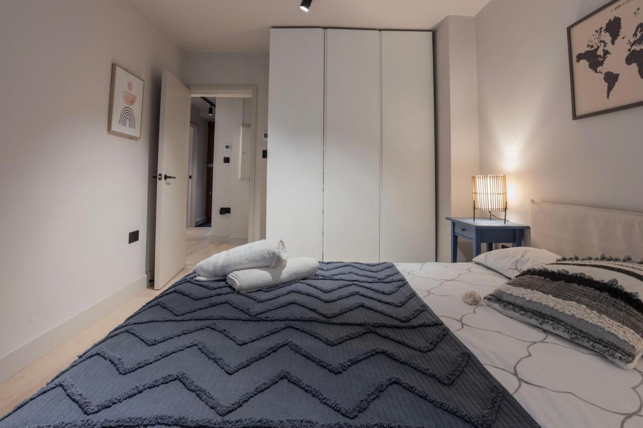 Amazing Property In Zone 1 Apartamento Londres Exterior foto