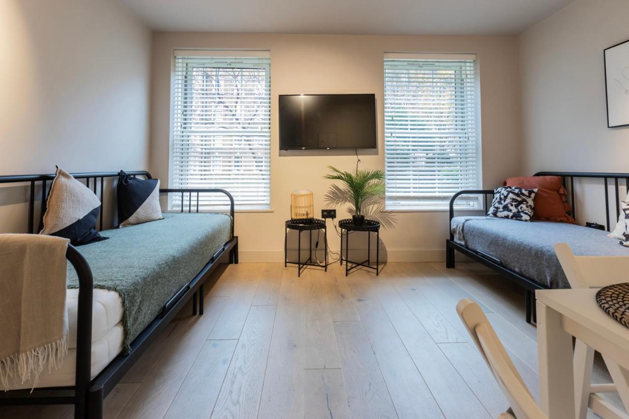 Amazing Property In Zone 1 Apartamento Londres Exterior foto