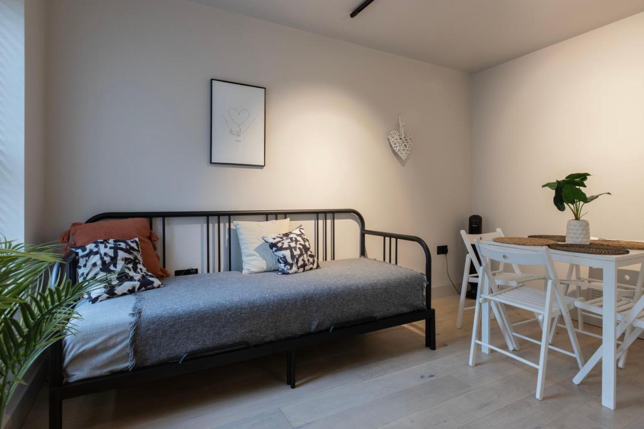 Amazing Property In Zone 1 Apartamento Londres Exterior foto